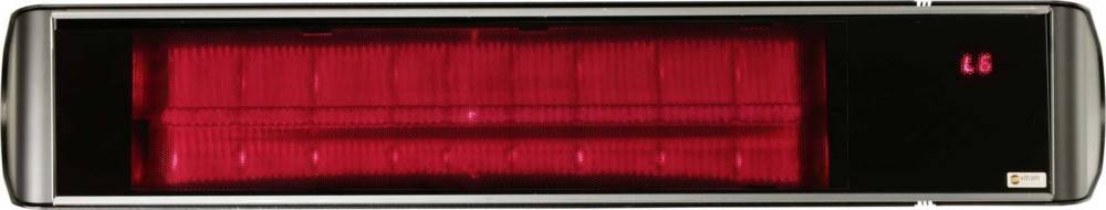 Vitramo Infrarot-Heizstrahler VC-EG2000S