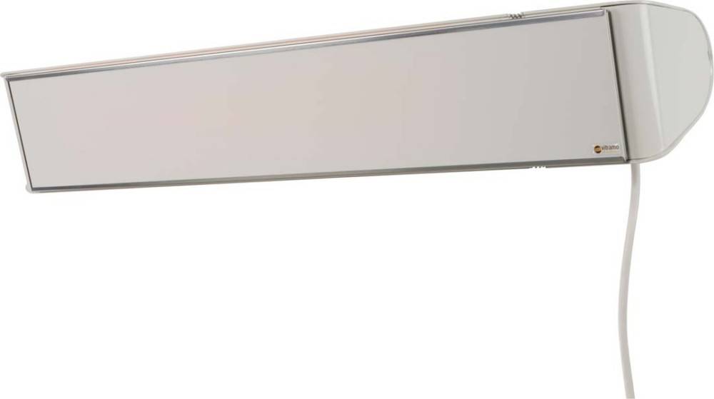 Vitramo Infrarot-Heizstrahler VC-EG2000W