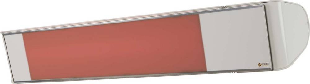 Vitramo Infrarot-Heizstrahler VC-EG2000W