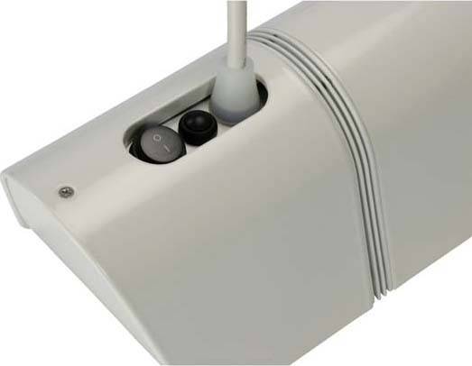 Vitramo Infrarot-Heizstrahler VC-EH2000W