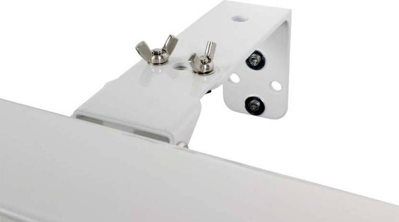 Vitramo Infrarot-Heizstrahler VC-EH2000W