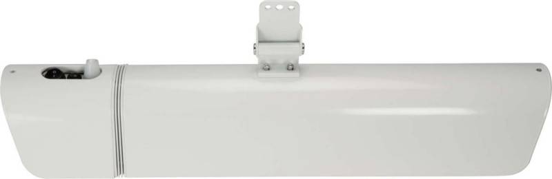 Vitramo Infrarot-Heizstrahler VC-EH2000W