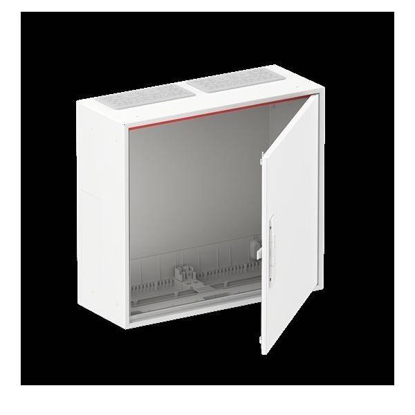 Striebel&John Wandschrank A23