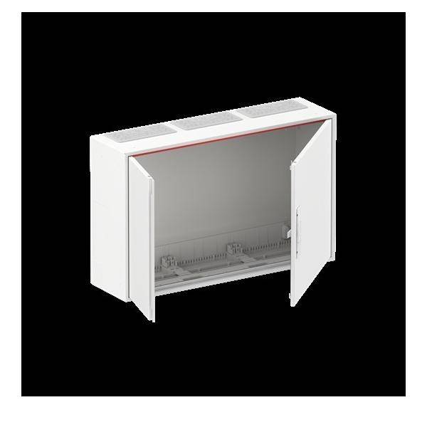 Striebel&John Wandschrank A33