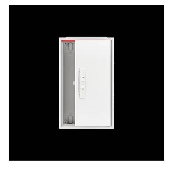 Striebel&John Kleinverteiler Aufputz CA13