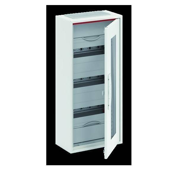 Striebel&John Kleinverteiler Aufputz CA14RT