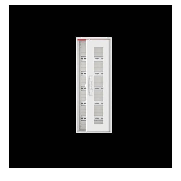 Striebel&John Kleinverteiler Aufputz CA14VT