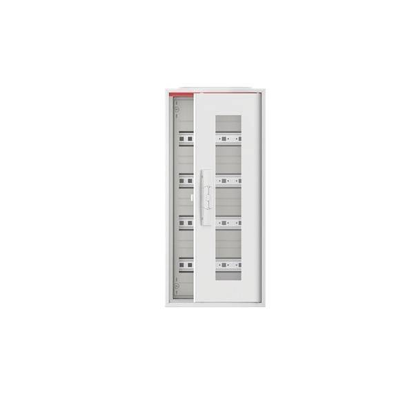 Striebel&John Kleinverteiler Aufputz CA15VT