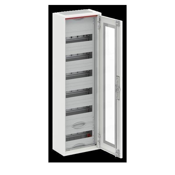 Striebel&John Kleinverteiler Aufputz CA16VT