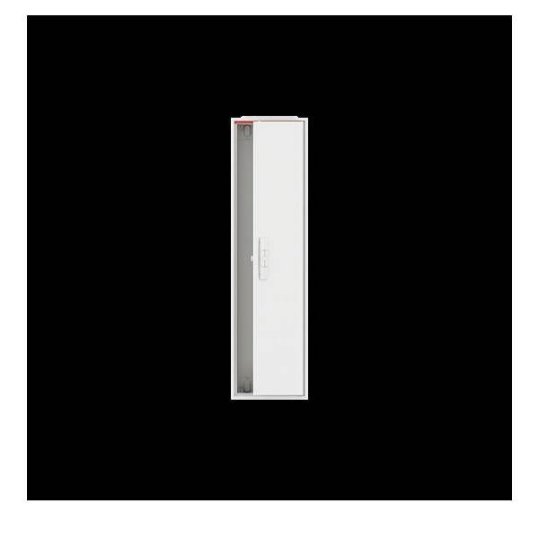 Striebel&John Kleinverteiler Aufputz CA17