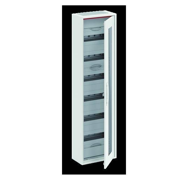 Striebel&John Kleinverteiler Aufputz CA17RT