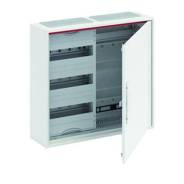 Striebel&John Kleinverteiler Aufputz CA23VM