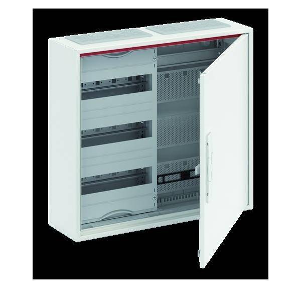 Striebel&John Kleinverteiler Aufputz CA23VM