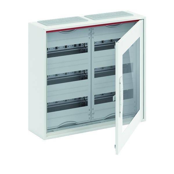 Striebel&John Kleinverteiler Aufputz CA23VT