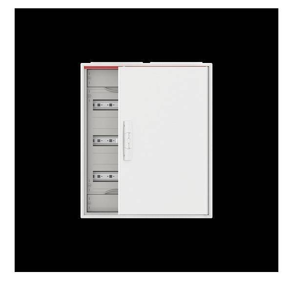 Striebel&John Kleinverteiler Aufputz CA24R