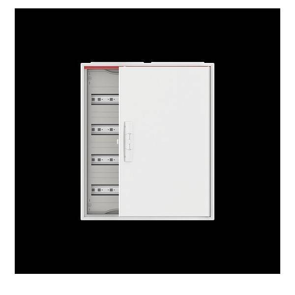 Striebel&John Kleinverteiler Aufputz CA24V2