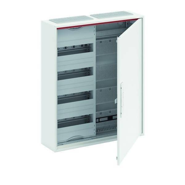 Striebel&John Kleinverteiler Aufputz CA24VM