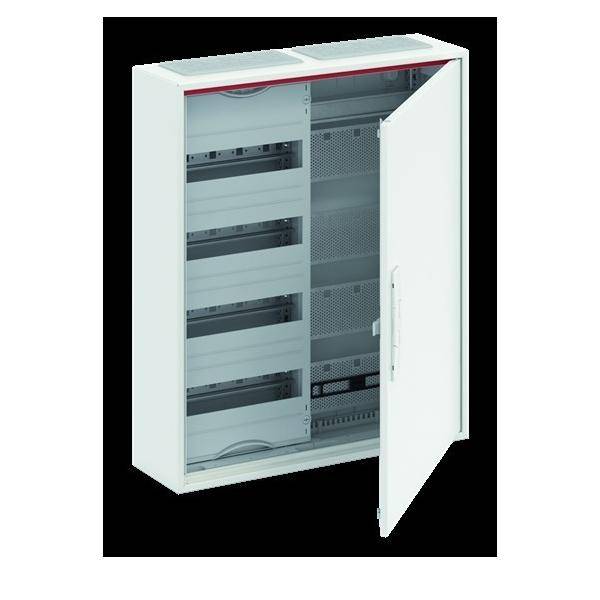 Striebel&John Kleinverteiler Aufputz CA24VM