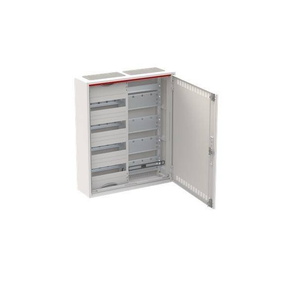 Striebel&John Kleinverteiler Aufputz CA24VML