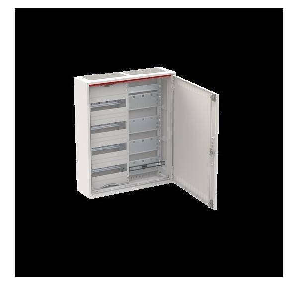 Striebel&John Kleinverteiler Aufputz CA24VML