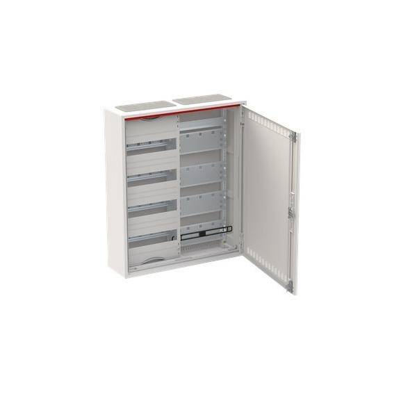 Striebel&John Kleinverteiler Aufputz CA24VMW