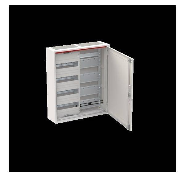 Striebel&John Kleinverteiler Aufputz CA24VMW