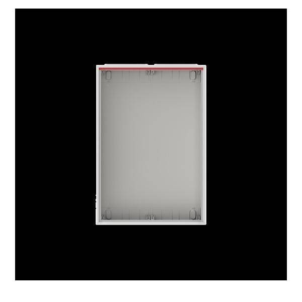 Striebel&John Kleinverteiler Aufputz CA25B