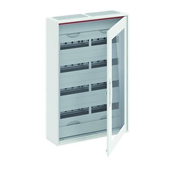 Striebel&John Kleinverteiler Aufputz CA25RT