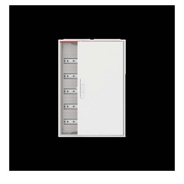 Striebel&John Kleinverteiler Aufputz CA25V2