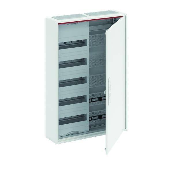 Striebel&John Kleinverteiler Aufputz CA25VM