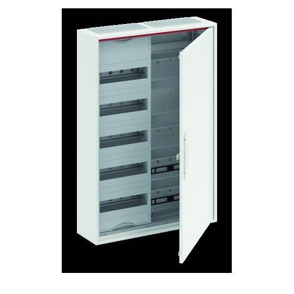 Striebel&John Kleinverteiler Aufputz CA25VM