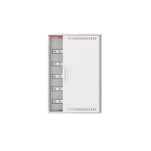 Striebel&John Kleinverteiler Aufputz CA25VML