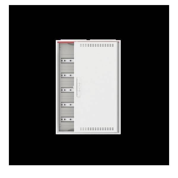 Striebel&John Kleinverteiler Aufputz CA25VML