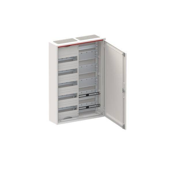 Striebel&John Kleinverteiler Aufputz CA25VMW