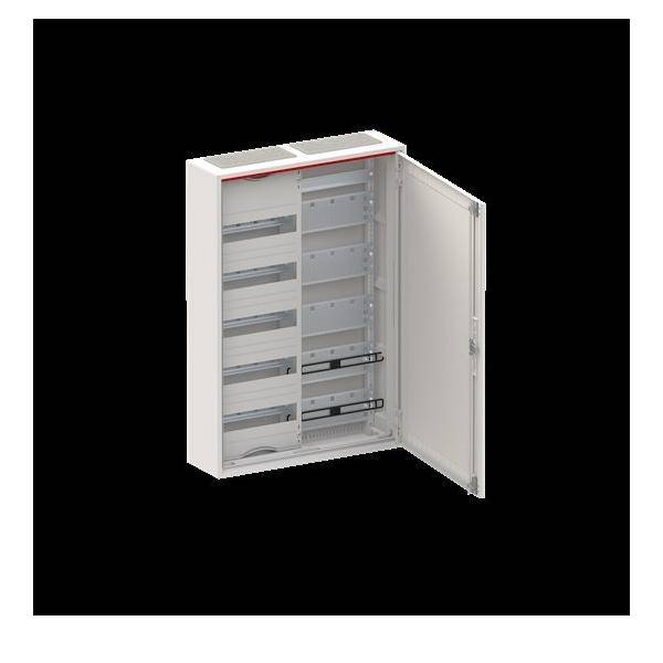 Striebel&John Kleinverteiler Aufputz CA25VMW