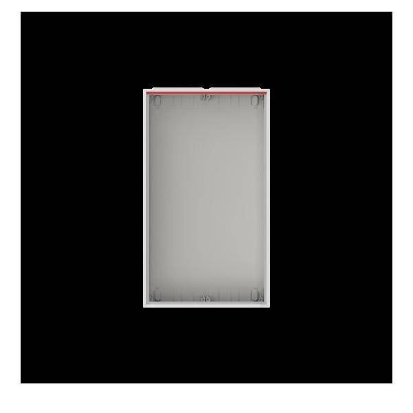 Striebel&John Kleinverteiler Aufputz CA26B