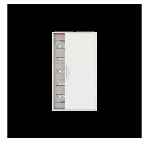 Striebel&John Kleinverteiler Aufputz CA26R