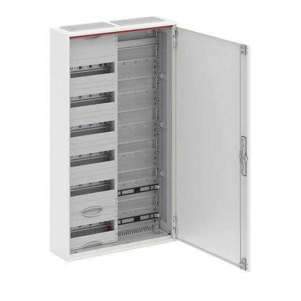 Striebel&John Kleinverteiler Aufputz CA26VM