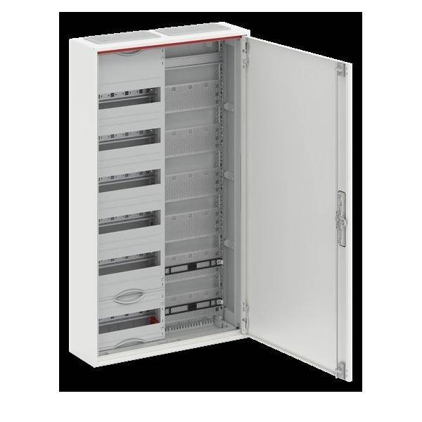 Striebel&John Kleinverteiler Aufputz CA26VM