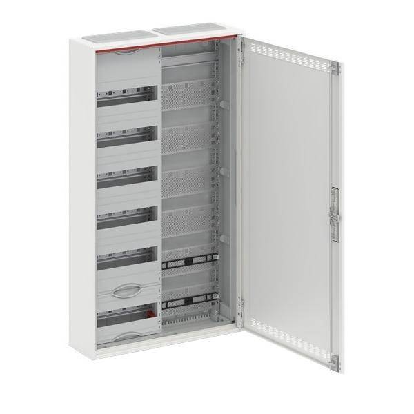 Striebel&John Kleinverteiler Aufputz CA26VMW