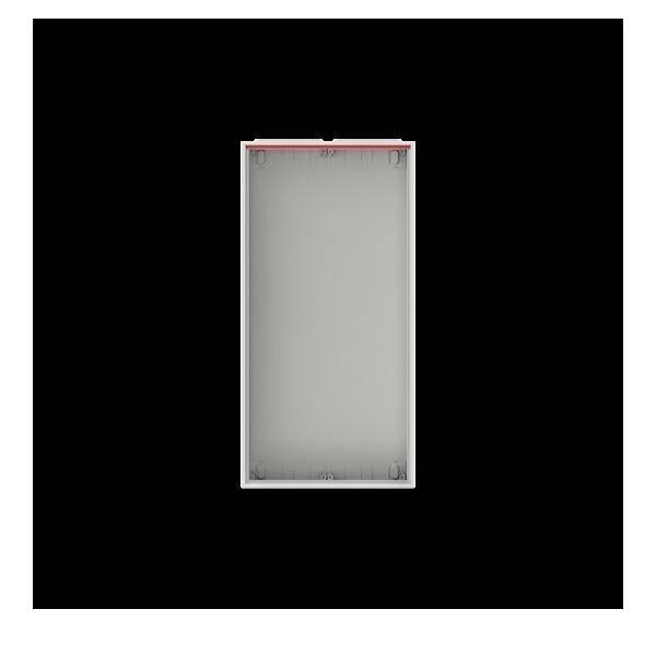 Striebel&John Kleinverteiler Aufputz CA27B