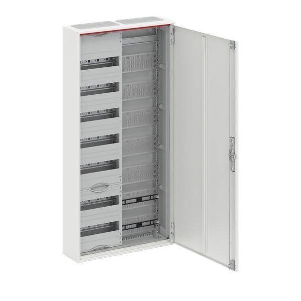 Striebel&John Kleinverteiler Aufputz CA27VM