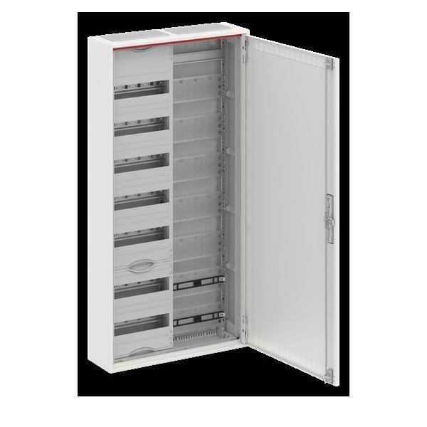 Striebel&John Kleinverteiler Aufputz CA27VMW