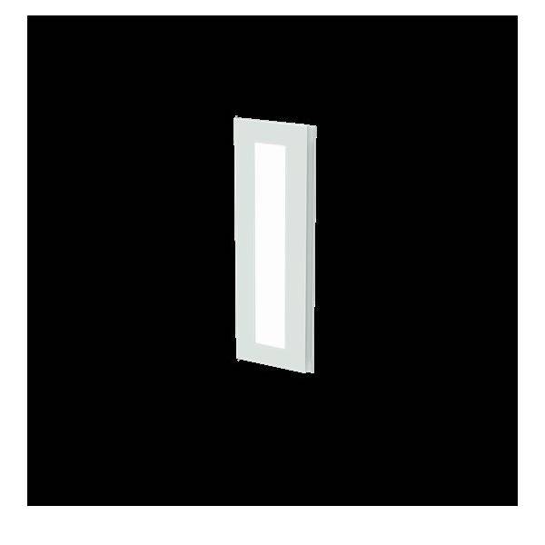 Striebel&John Tür, transparent CTT15