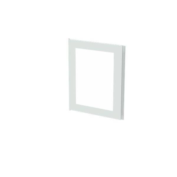 Striebel&John Tür, transparent CTT24