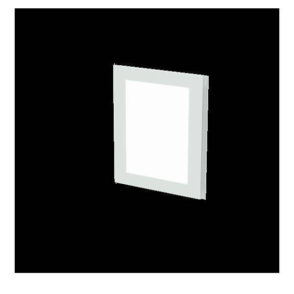 Striebel&John Tür, transparent CTT24