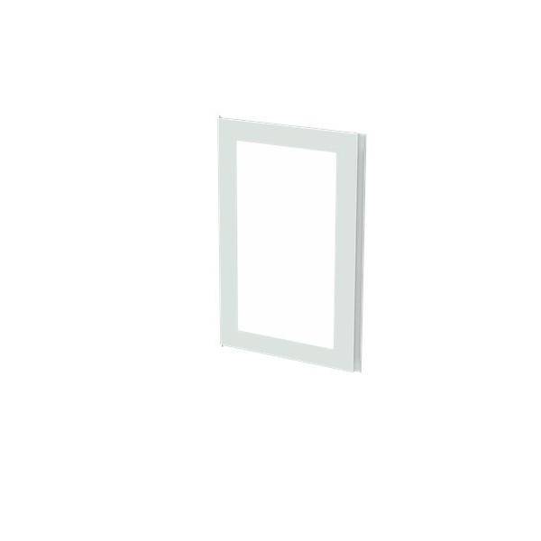 Striebel&John Tür, transparent CTT25