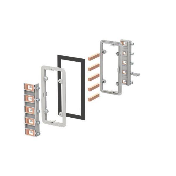 Striebel&John Sammelschienenverbinder CZC14