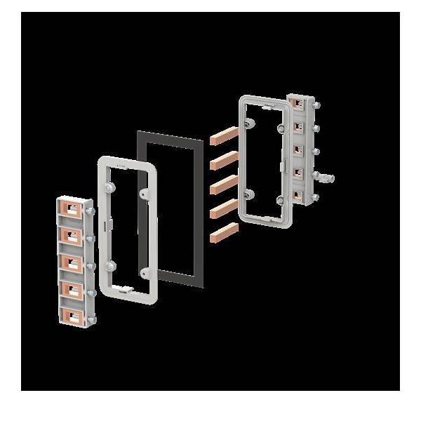 Striebel&John Sammelschienenverbinder CZC14