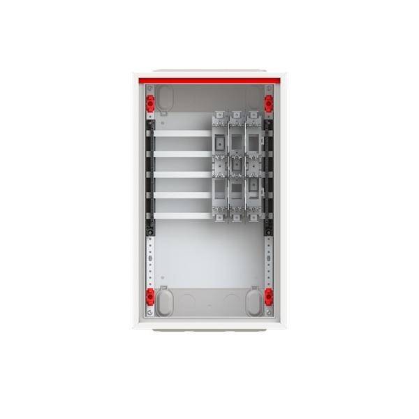 Striebel&John Vorsicherungsgehäuse CZE11